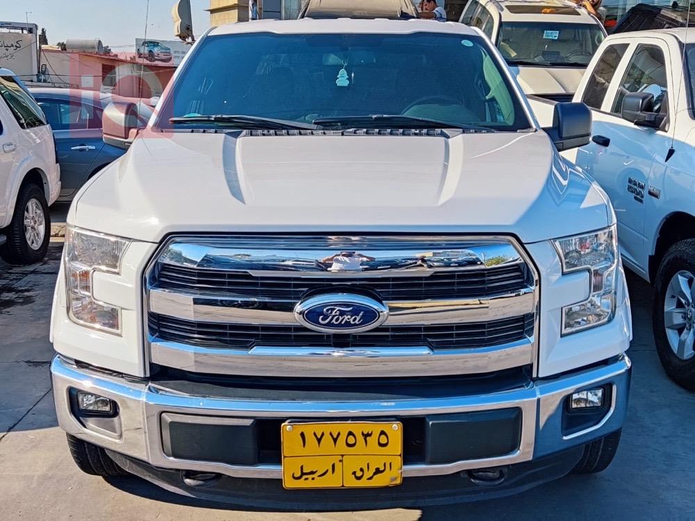 فورد إف-150